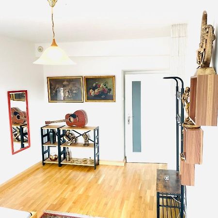 Room In City Center Near U6,U3 And Westbahnhof ウィーン エクステリア 写真